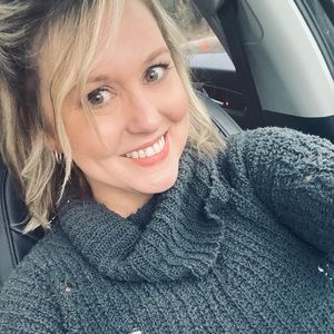 Meet your Posher, Jess